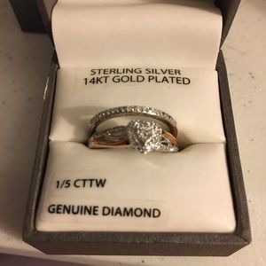 Beautiful ring